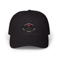 Dad Cap — Ghoul Thread Logo Embroidered Baseball Hat